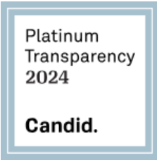 Platinum Transparency 2024